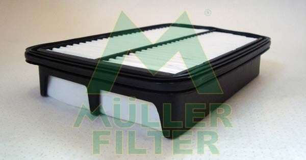 MULLER FILTER Gaisa filtrs PA3197